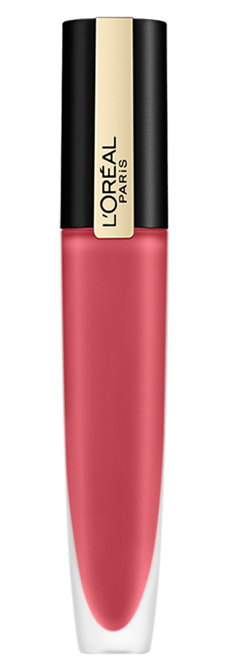 Produktbild L'Oréal Paris Rouge Signature Matt 121 I Choose